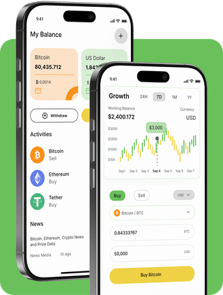 Interfaz de la plataforma de trading Leztruvin con datos de mercado en tiempo real